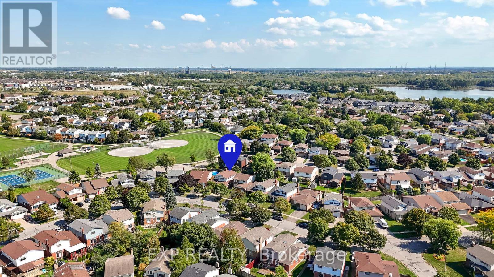 38 Capri Street, Thorold, Ontario  L2V 4S8 - Photo 41 - X12405739