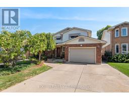 38 Capri Street, Thorold (Confederation Heights), Ca