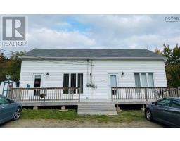 52 Milford Road, Whycocomagh, Ca
