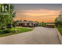 3207 PERTH LINE 26, Stratford, Ontario
