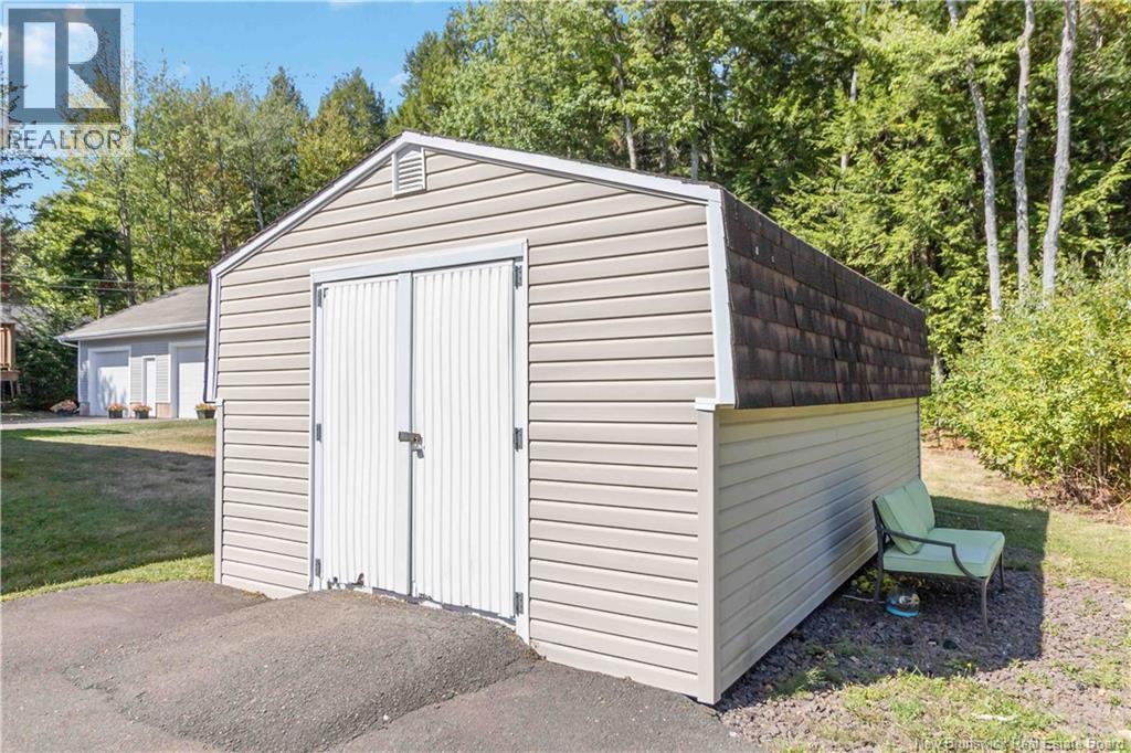 257 Charles Lutes Road, Moncton, New Brunswick  E1G 2R8 - Photo 28 - NB126495