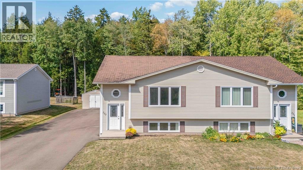 257 Charles Lutes Road, Moncton, New Brunswick  E1G 2R8 - Photo 45 - NB126495