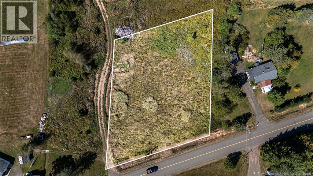 Lot Route 515, Saint-Paul, New Brunswick  E4T 3P4 - Photo 3 - NB126174