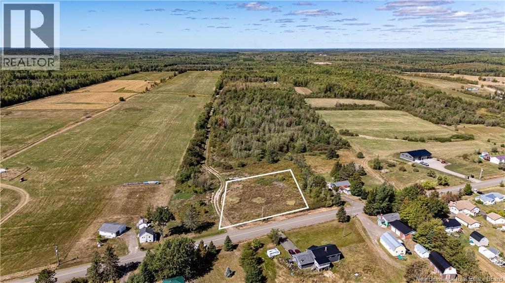 Lot Route 515, Saint-Paul, New Brunswick  E4T 3P4 - Photo 5 - NB126174