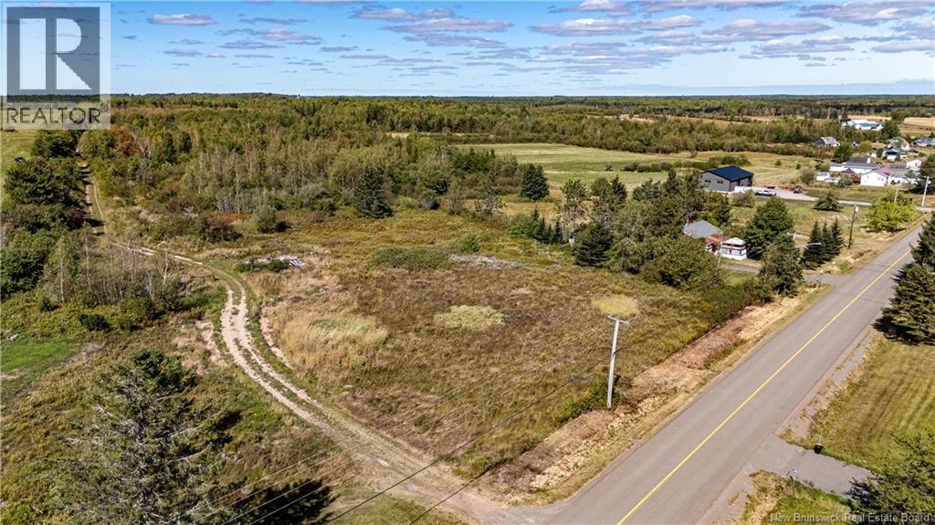 Lot Route 515, Saint-Paul, New Brunswick  E4T 3P4 - Photo 6 - NB126174