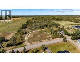 Lot Route 515, Saint-Paul, New Brunswick
