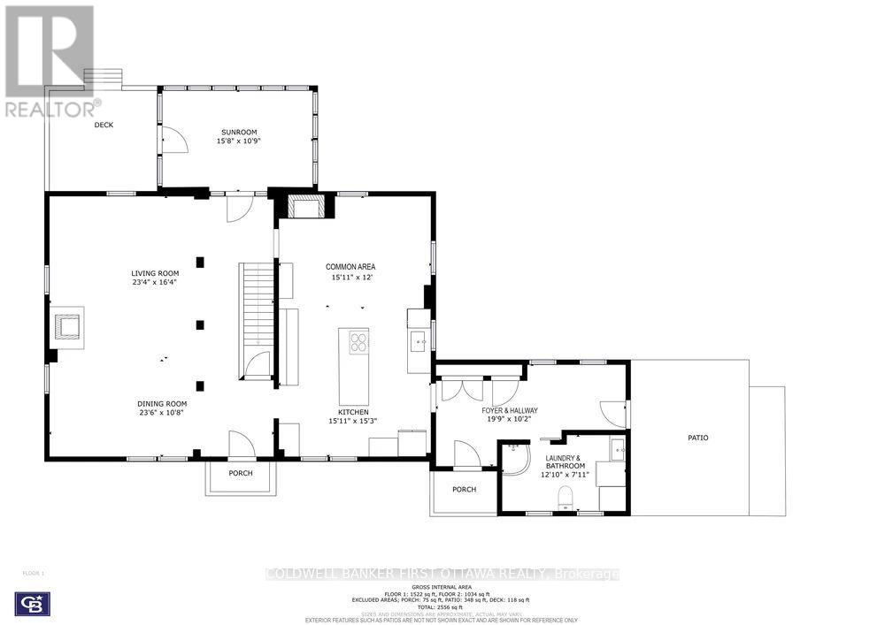 4 Station Road, Rideau Lakes, Ontario  K0G 1V0 - Photo 48 - X12405754