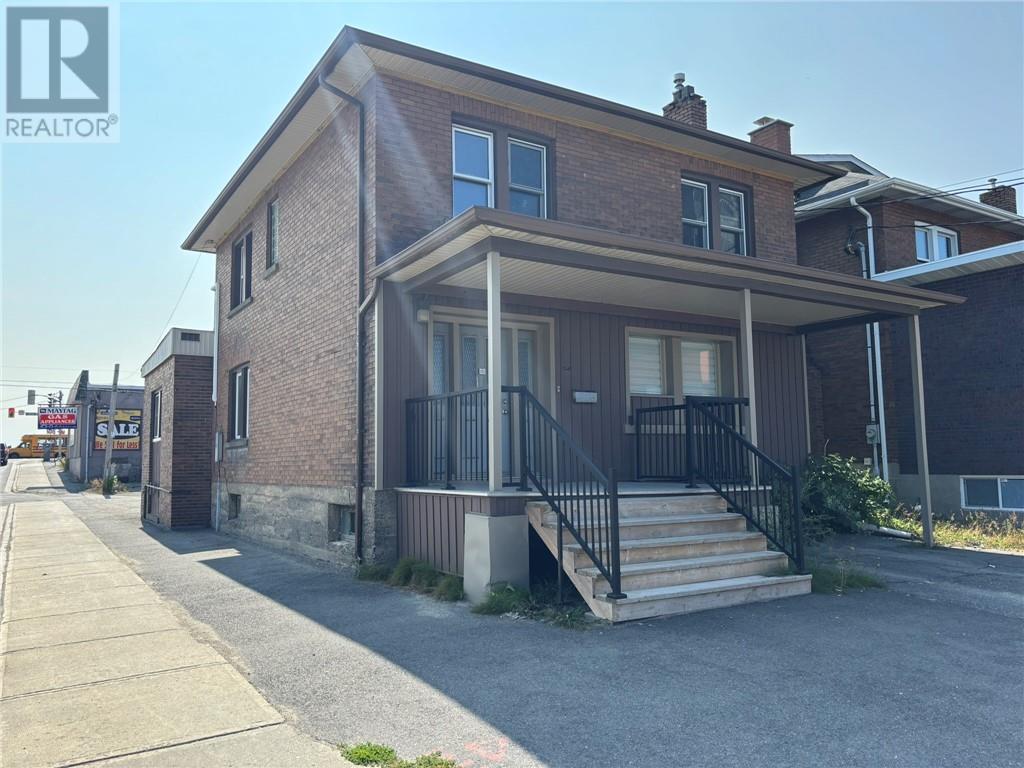 127 Pine Street, Greater Sudbury, Ontario