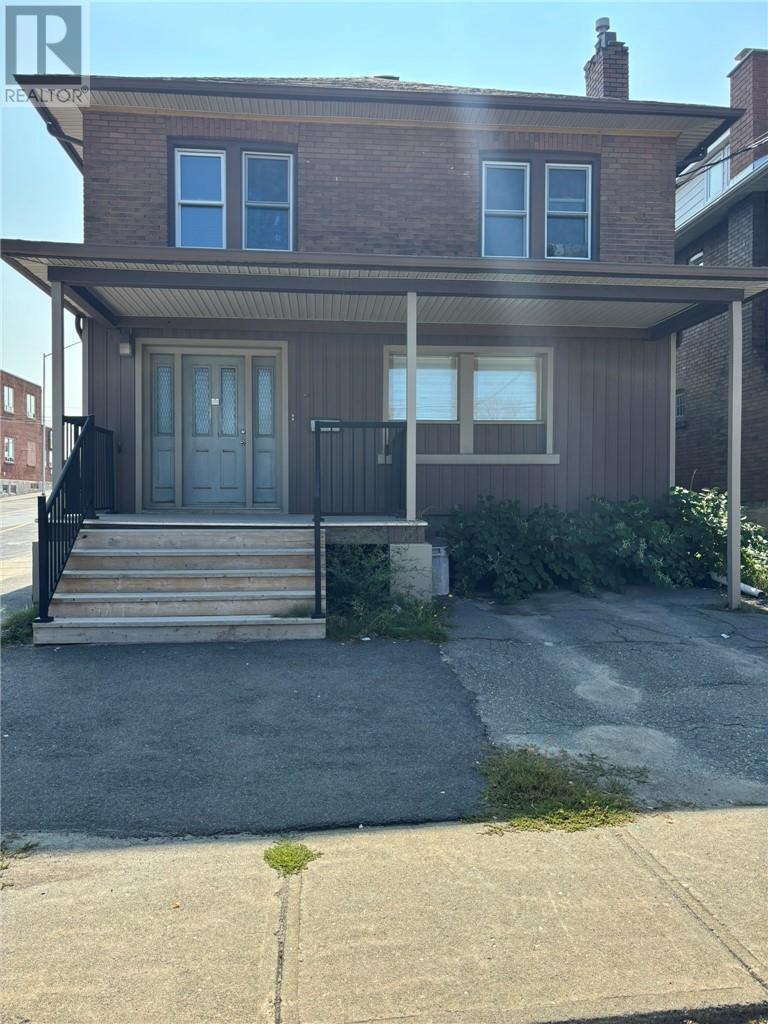 127 Pine Street, Greater Sudbury, Ontario  P3C 1X2 - Photo 2 - 2124741