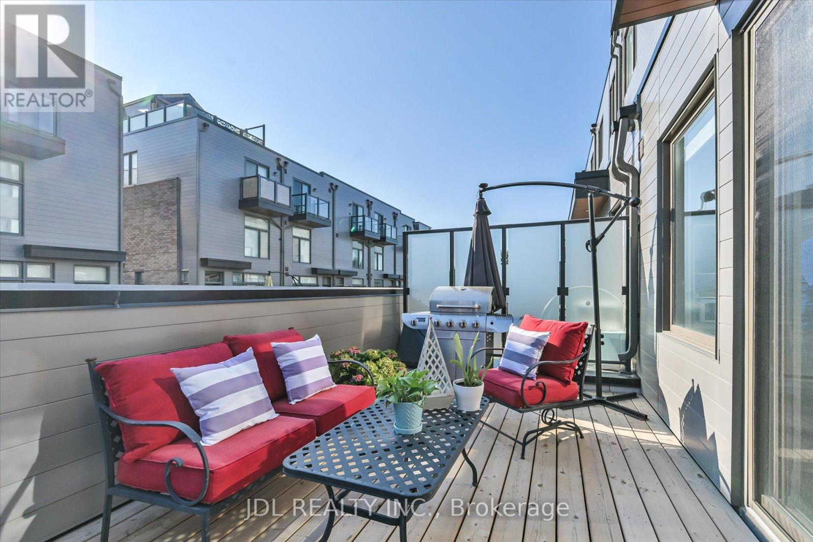 7 - 88 Turtle Island Road, Toronto, Ontario  M6A 0E4 - Photo 10 - C12405718