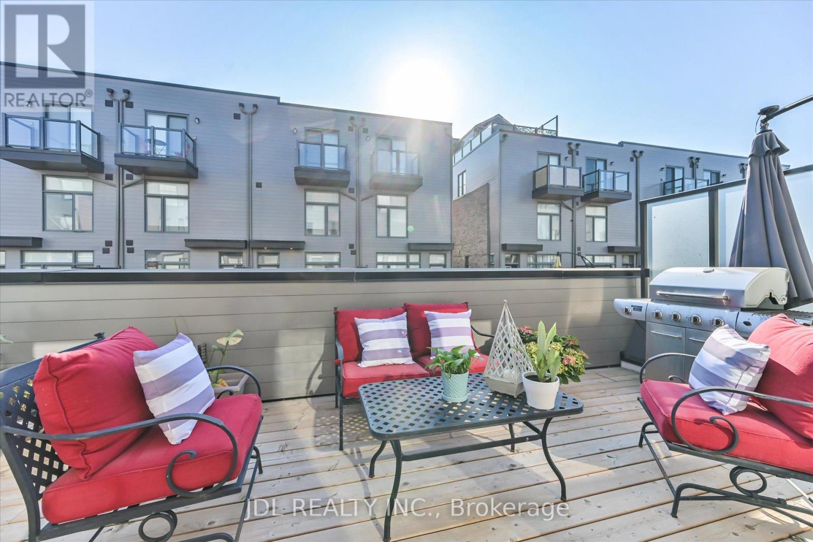 7 - 88 Turtle Island Road, Toronto, Ontario  M6A 0E4 - Photo 11 - C12405718