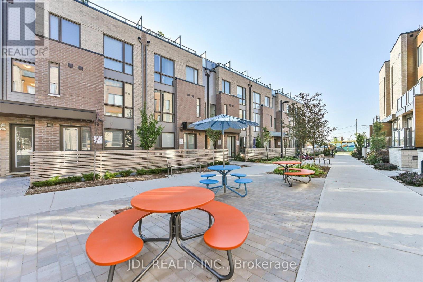 7 - 88 Turtle Island Road, Toronto, Ontario  M6A 0E4 - Photo 3 - C12405718