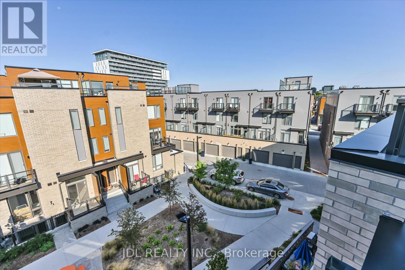 7 - 88 Turtle Island Road, Toronto, Ontario  M6A 0E4 - Photo 30 - C12405718