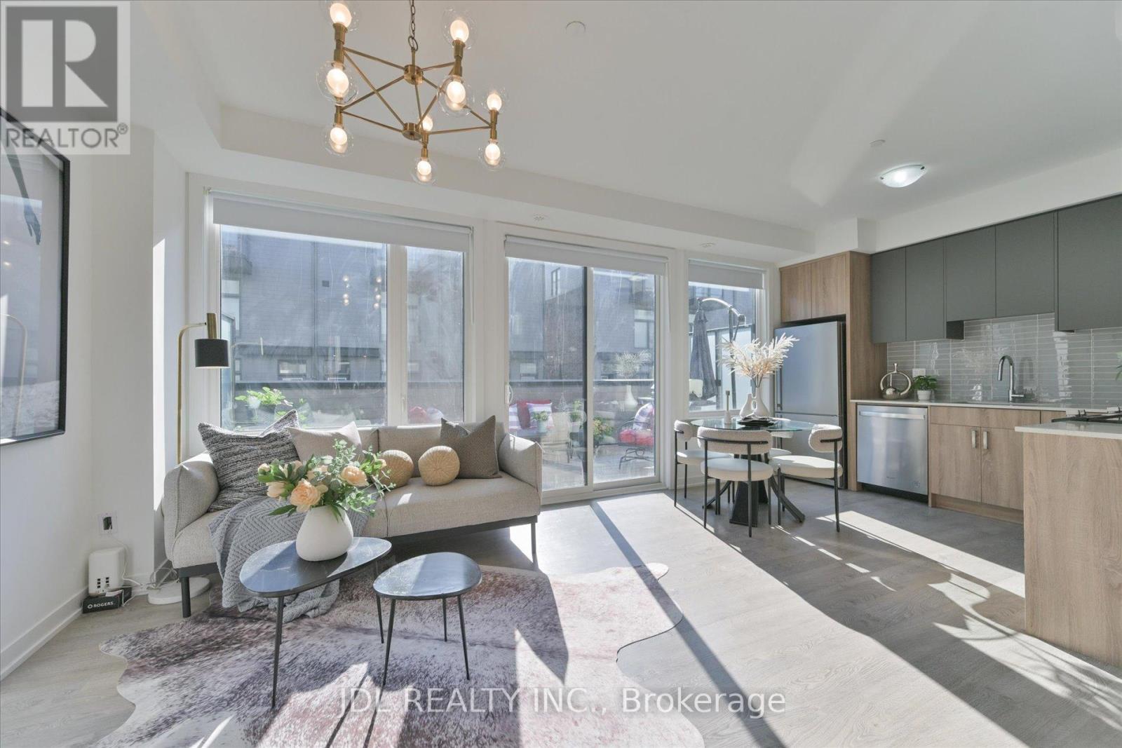7 - 88 Turtle Island Road, Toronto, Ontario  M6A 0E4 - Photo 4 - C12405718