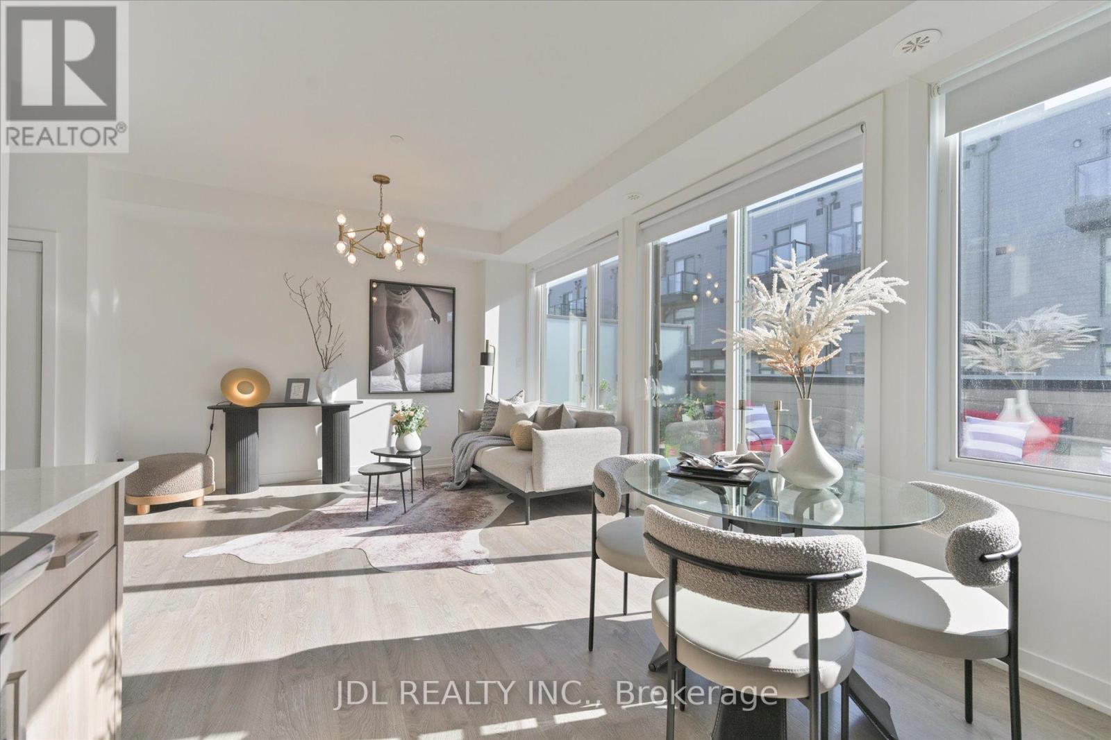 7 - 88 Turtle Island Road, Toronto, Ontario  M6A 0E4 - Photo 5 - C12405718
