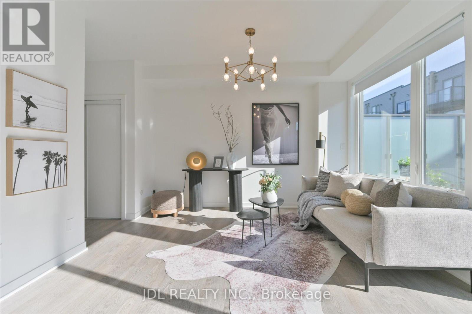 7 - 88 Turtle Island Road, Toronto, Ontario  M6A 0E4 - Photo 6 - C12405718