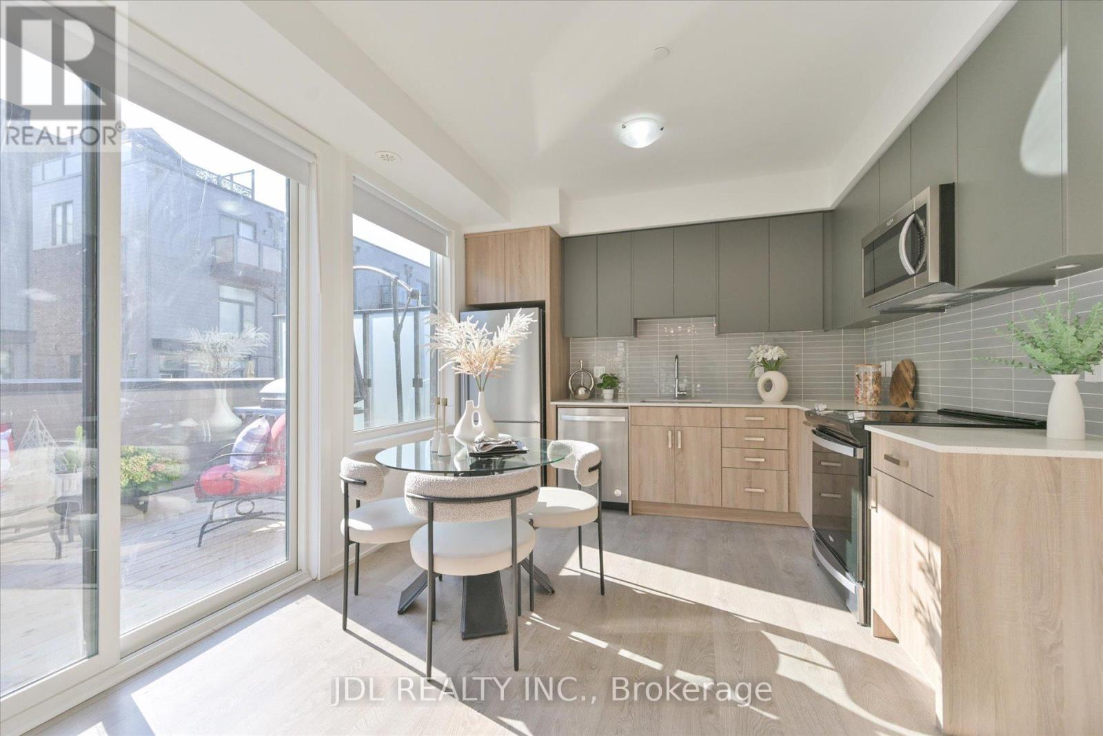 7 - 88 Turtle Island Road, Toronto, Ontario  M6A 0E4 - Photo 9 - C12405718