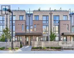 7 - 88 Turtle Island Road, Toronto (Englemount-Lawrence), Ca