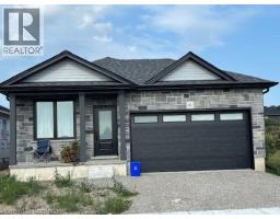 6 ROGERS Street, Jarvis, Ontario