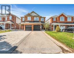 48 UNSWORTH CRESCENT, Ajax, Ontario