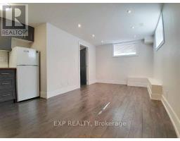 Lower - 215 O'Connor Drive, Toronto (East York), Ca