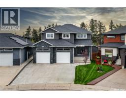 331 Atton Crescent Evergreen, Saskatoon, Ca