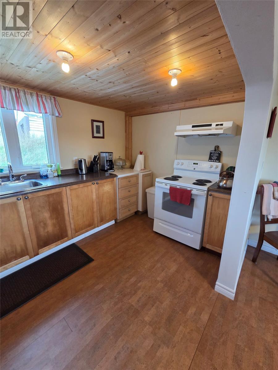 15-17 Forge Hill, Hants Harbour, Newfoundland & Labrador  A0B 1Y0 - Photo 11 - 1290454