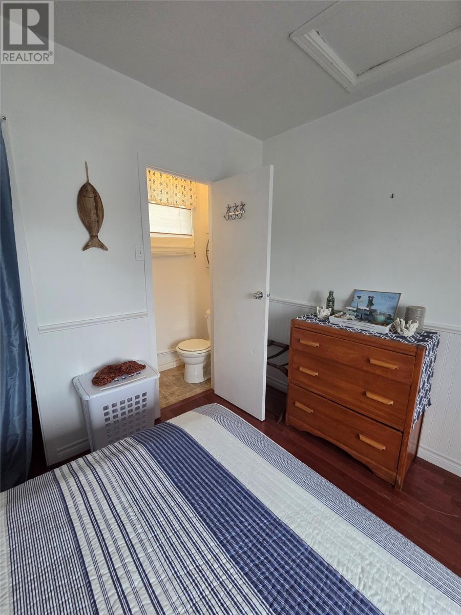 15-17 Forge Hill, Hants Harbour, Newfoundland & Labrador  A0B 1Y0 - Photo 21 - 1290454
