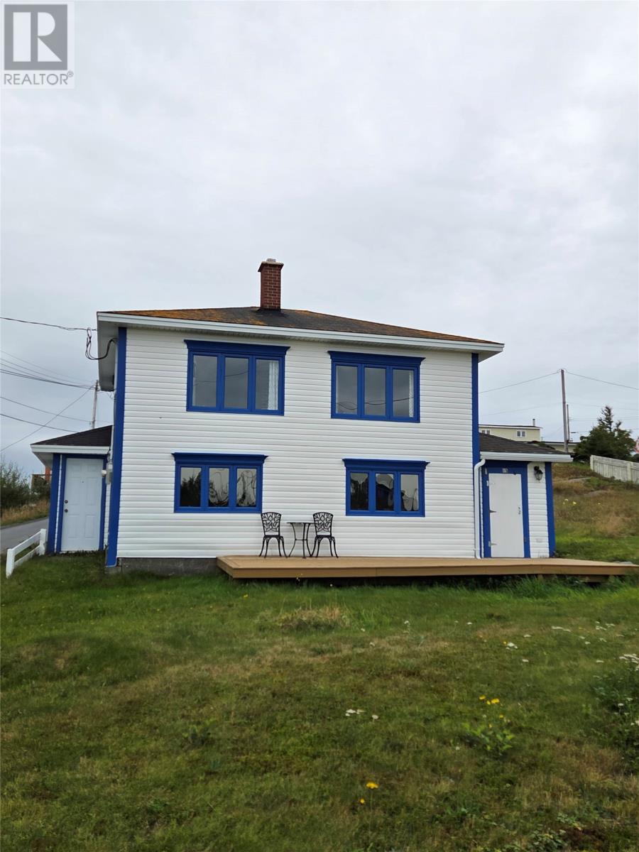 15-17 Forge Hill, Hants Harbour, Newfoundland & Labrador  A0B 1Y0 - Photo 4 - 1290454
