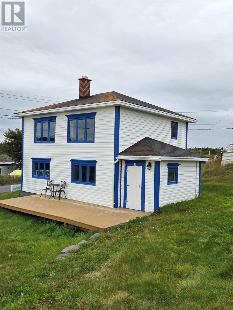 15-17 Forge Hill, Hants Harbour, Newfoundland & Labrador  A0B 1Y0 - Photo 5 - 1290454