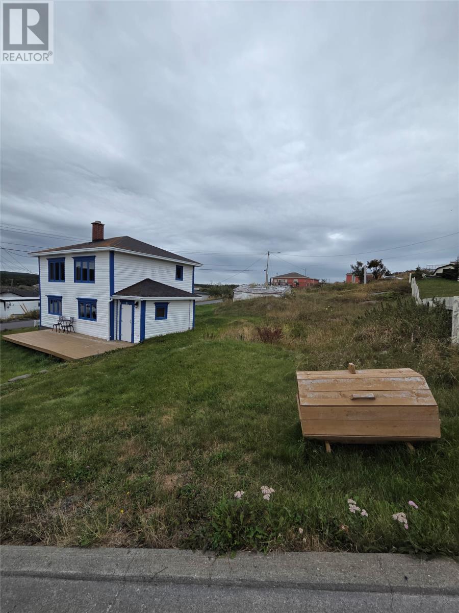 15-17 Forge Hill, Hants Harbour, Newfoundland & Labrador  A0B 1Y0 - Photo 6 - 1290454