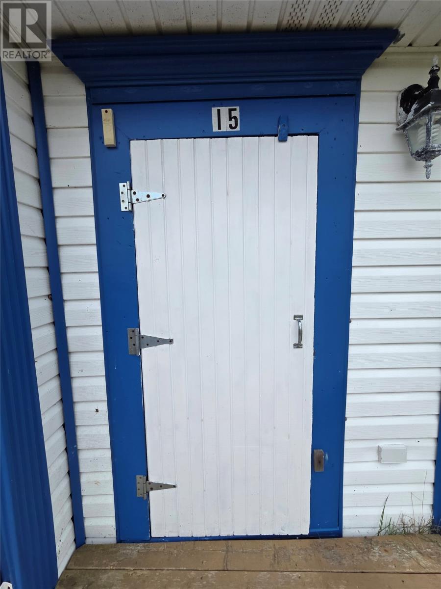 15-17 Forge Hill, Hants Harbour, Newfoundland & Labrador  A0B 1Y0 - Photo 8 - 1290454