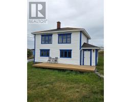 15-17 Forge Hill, Hants Harbour, Newfoundland & Labrador