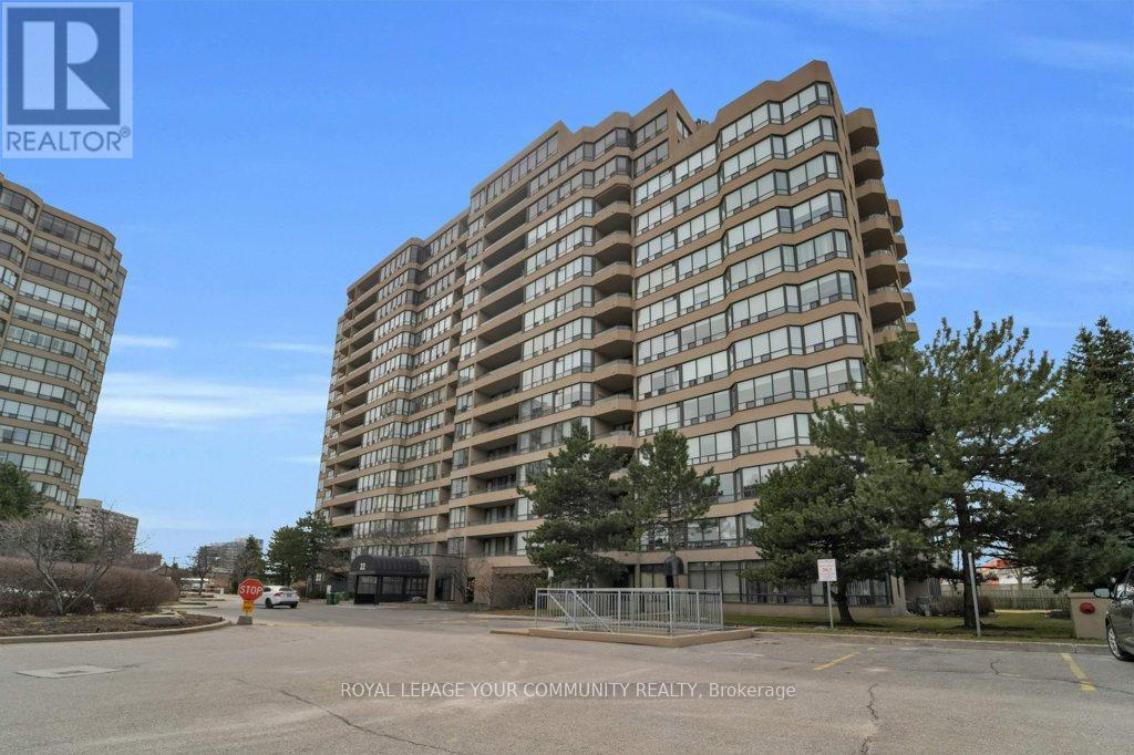 1404 - 22 CLARISSA DRIVE, Richmond Hill, Ontario