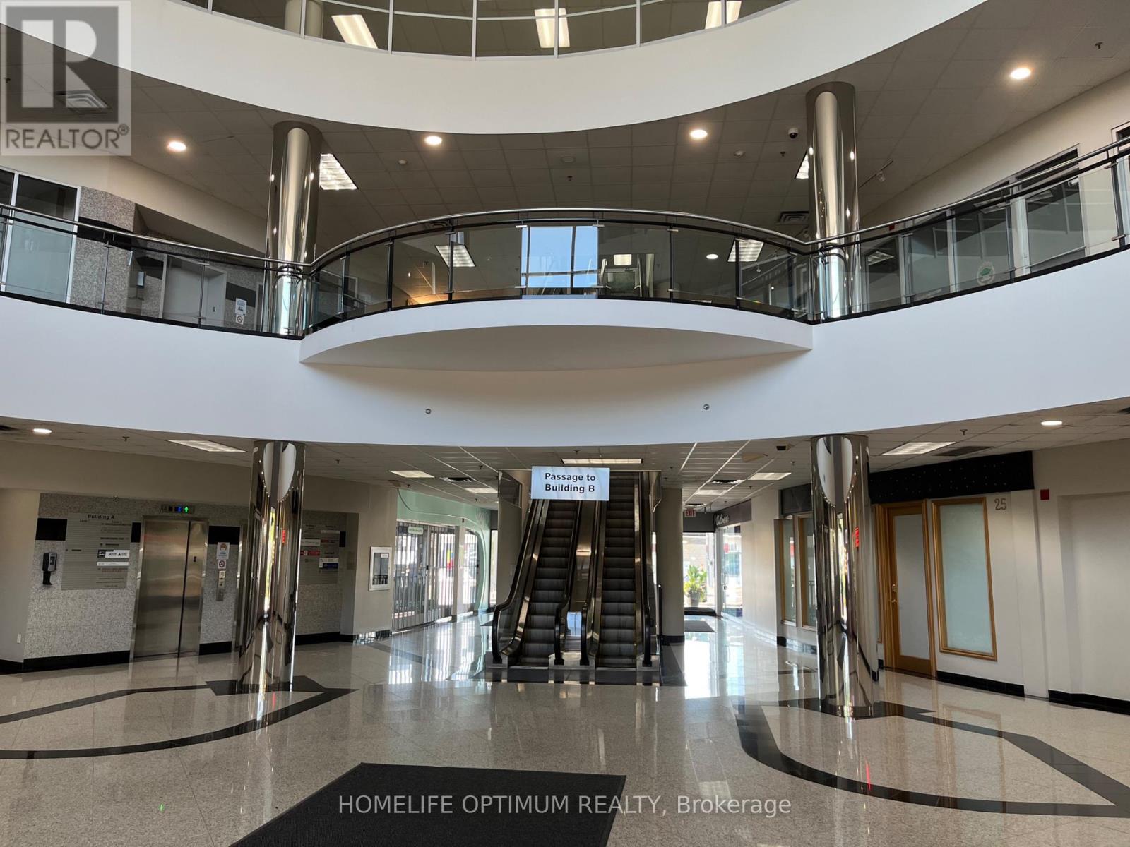 308 - 505 Highway 7 E, Markham, Ontario  L3T 7T1 - Photo 2 - N12405757