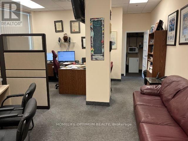 308 - 505 Highway 7 E, Markham, Ontario  L3T 7T1 - Photo 4 - N12405757