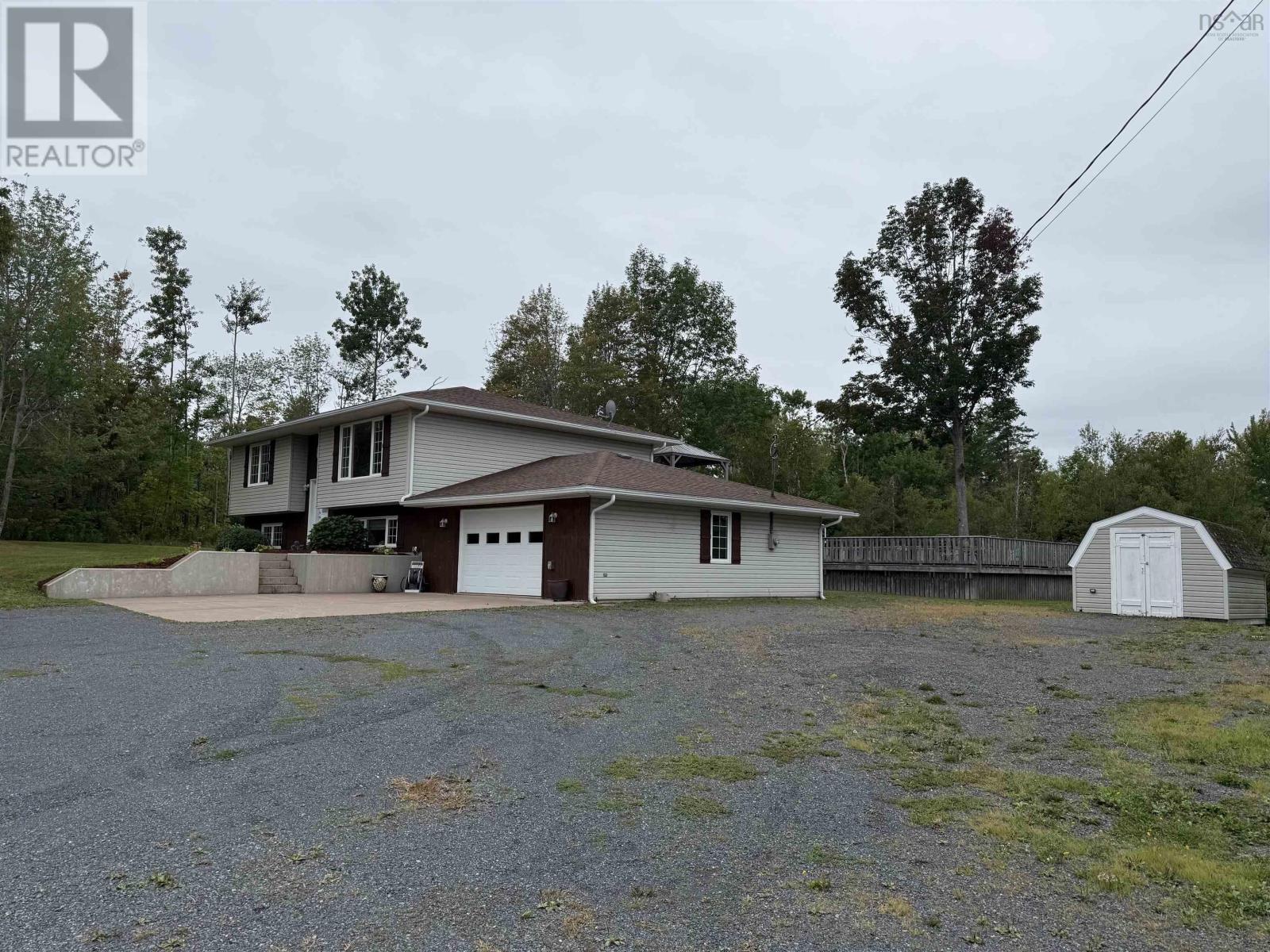 529 Frasers Mountain Branch Road, Woodburn, Nova Scotia  B2H 5C4 - Photo 2 - 202523385