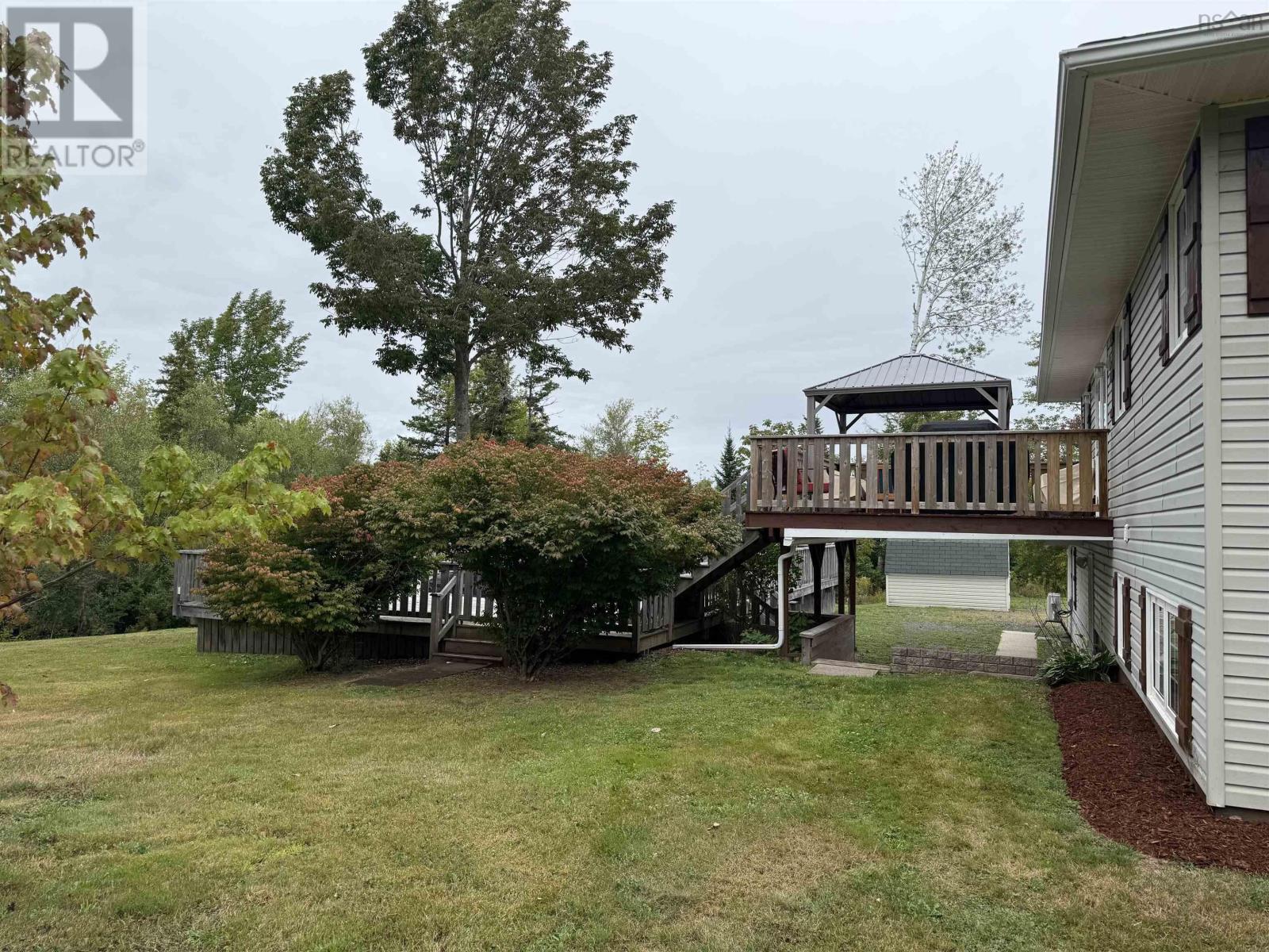 529 Frasers Mountain Branch Road, Woodburn, Nova Scotia  B2H 5C4 - Photo 46 - 202523385