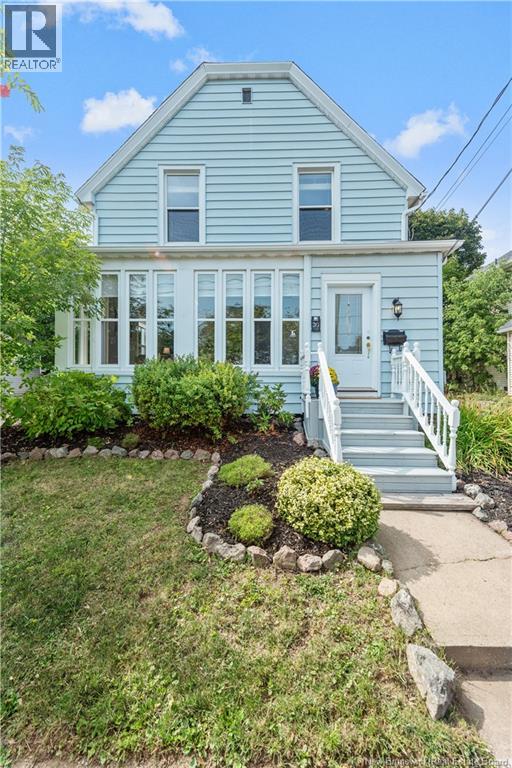 30 North Street, Moncton, New Brunswick