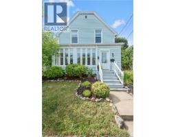 30 North Street, Moncton, New Brunswick