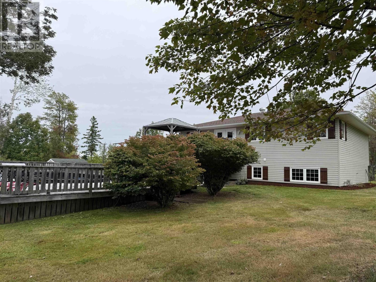 529 Frasers Mountain Branch Road, Woodburn, Nova Scotia  B2H 5C4 - Photo 48 - 202523385