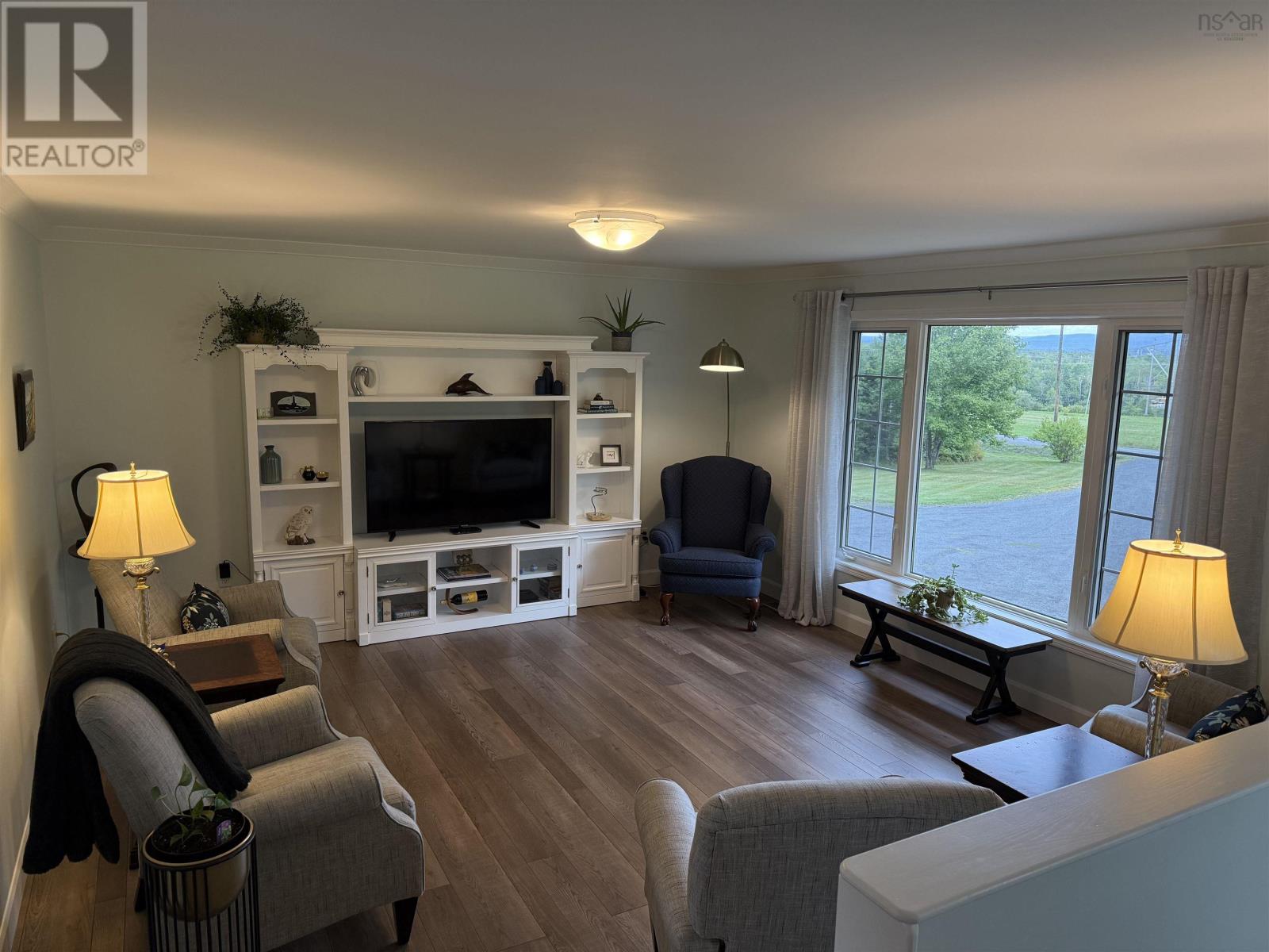 529 Frasers Mountain Branch Road, Woodburn, Nova Scotia  B2H 5C4 - Photo 7 - 202523385