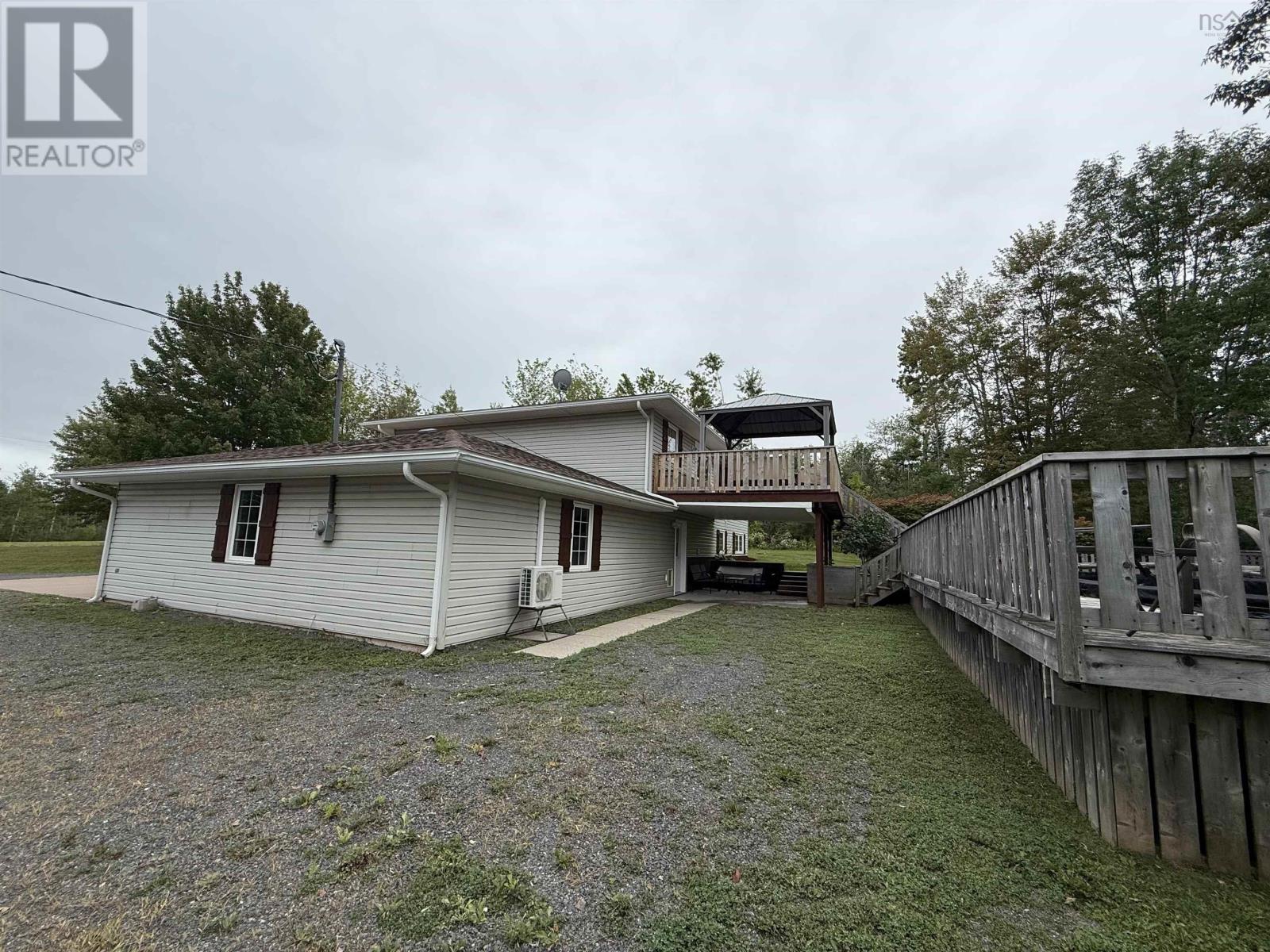 529 Frasers Mountain Branch Road, Woodburn, Nova Scotia  B2H 5C4 - Photo 45 - 202523385