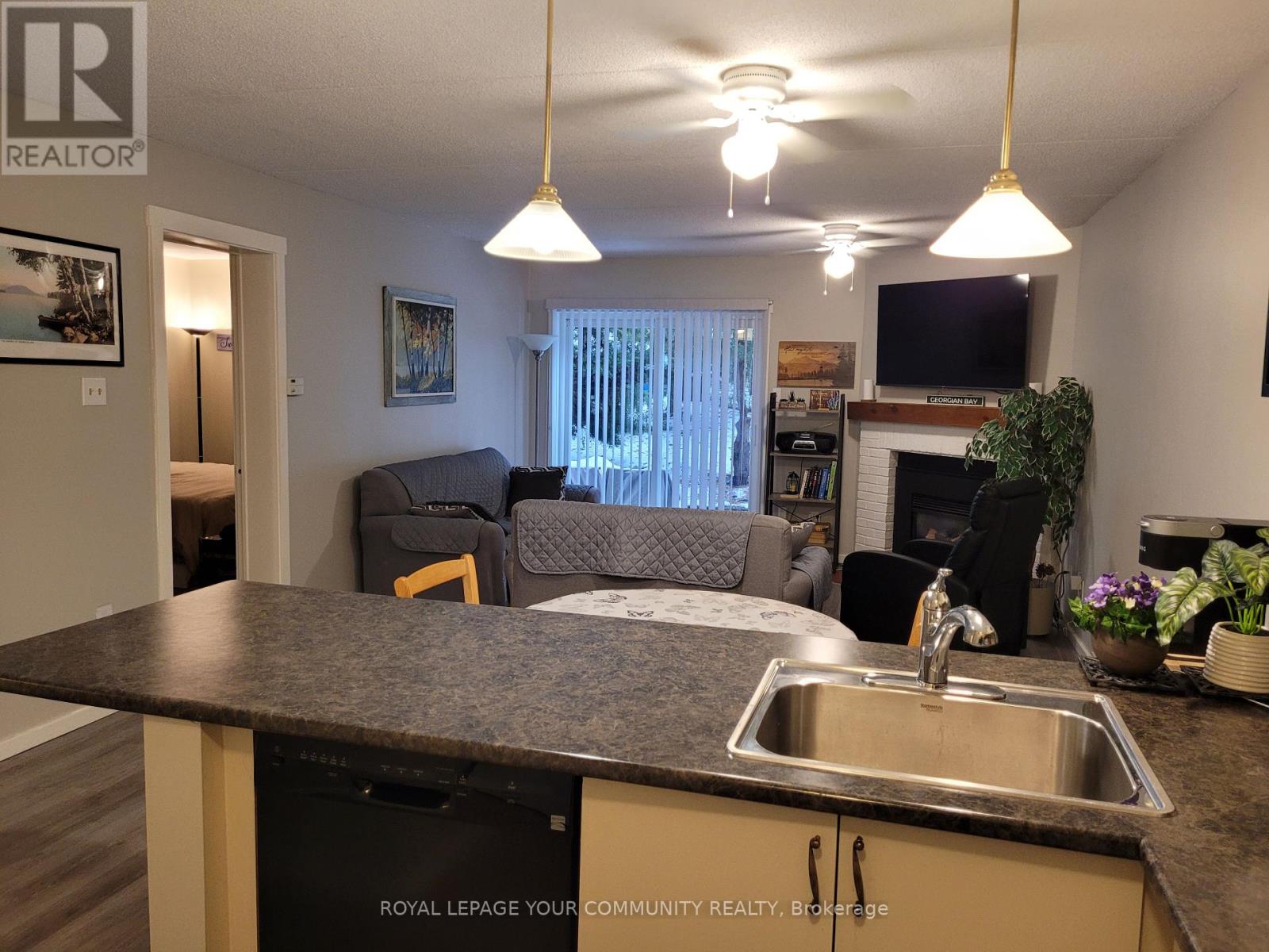 179 - 49 Trott Boulevard, Collingwood, Ontario  L9Y 5B8 - Photo 13 - S12405724