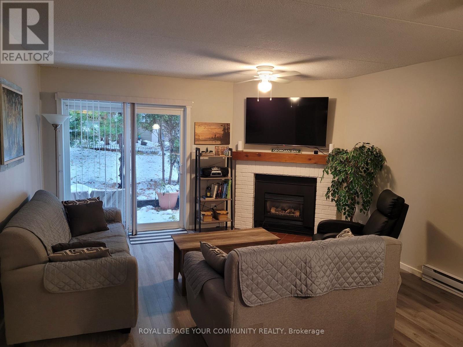 179 - 49 Trott Boulevard, Collingwood, Ontario  L9Y 5B8 - Photo 7 - S12405724