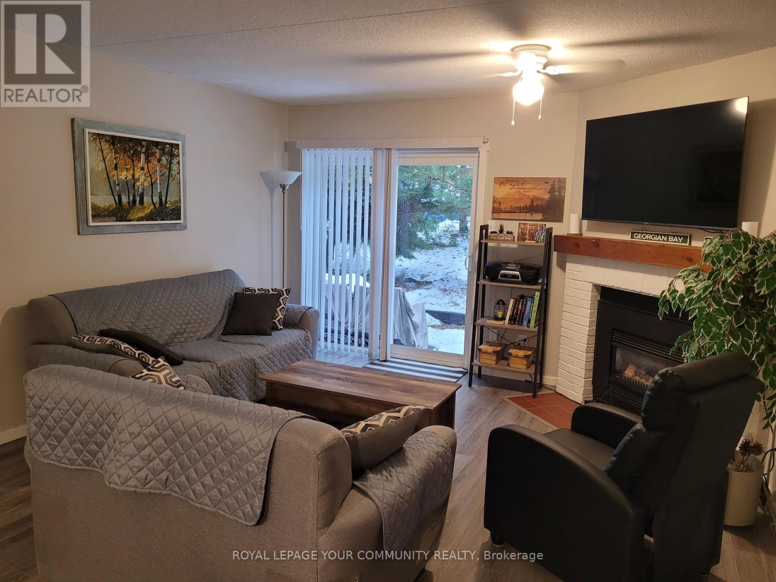 179 - 49 Trott Boulevard, Collingwood, Ontario  L9Y 5B8 - Photo 8 - S12405724