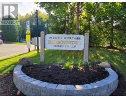 179 - 49 TROTT BOULEVARD, Collingwood, Ontario