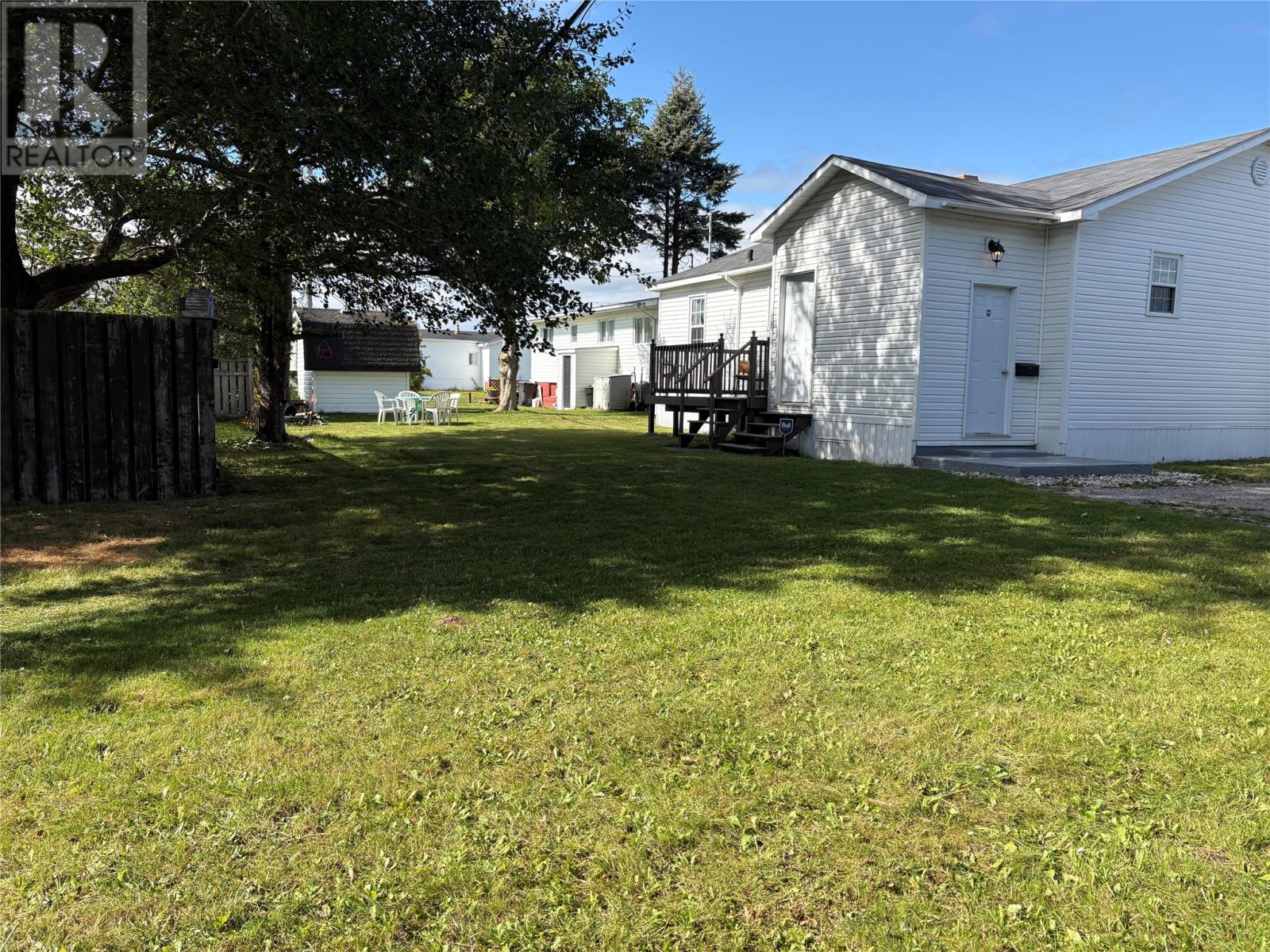 1 Park Avenue, Stephenville, Newfoundland & Labrador  A2N 1E9 - Photo 13 - 1290449