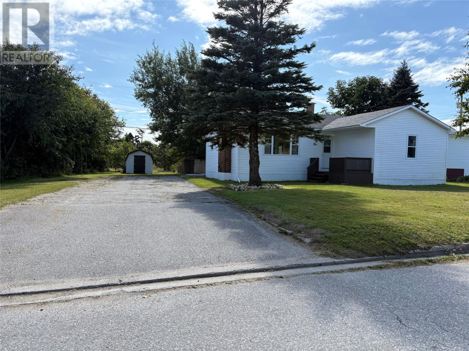 1 Park Avenue, Stephenville, Newfoundland & Labrador  A2N 1E9 - Photo 1 - 1290449