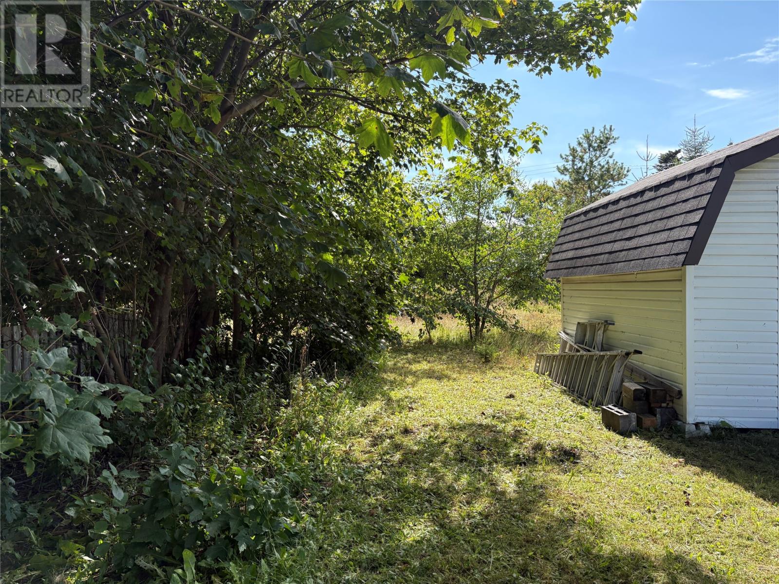 1 Park Avenue, Stephenville, Newfoundland & Labrador  A2N 1E9 - Photo 11 - 1290449